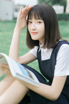 会长是女仆